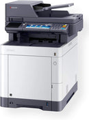 Kyocera ECOSYS M6235cidn (A4) Colour Multi Function Printer (Print/Copy/Scan/Fax)