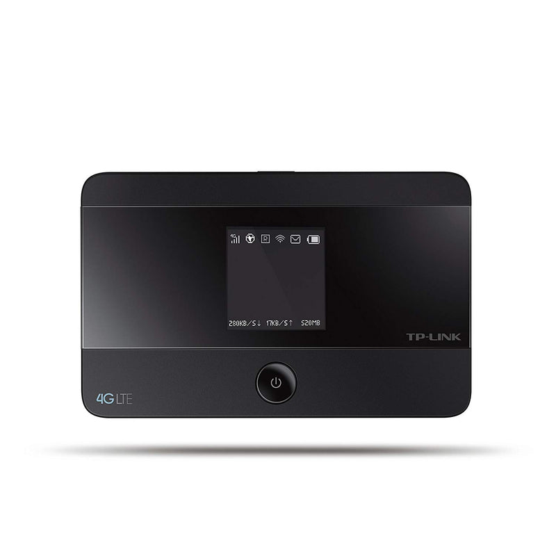 TP-Link M7350 LTE-Advanced Mobile Wi-Fi