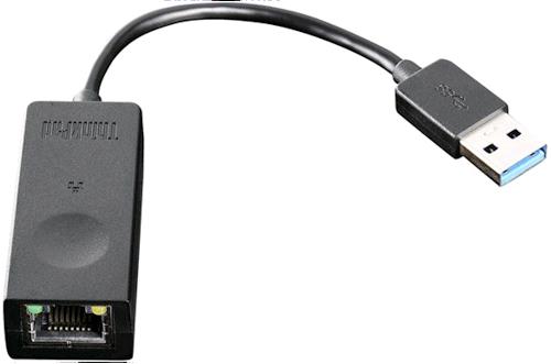 Lenovo 4X90S91830 ThinkPad USB3.0 to Ethernet Adapter