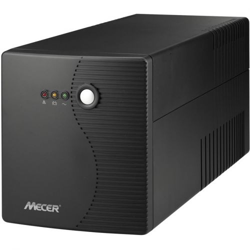 MECER 650VA Line Interactive UPS (ME-650-VU)