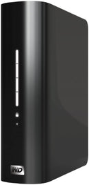 WD My Book Essential 750GB USB 2.0 Desktop External Hard Drive