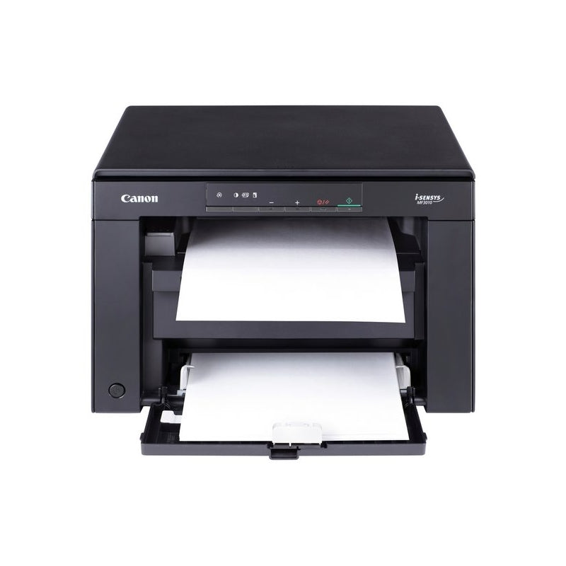 Canon MFP 3010 Mono Laser All-in-One Printer