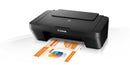 Canon PIXMA MG2540 Inkjet Photo Printer