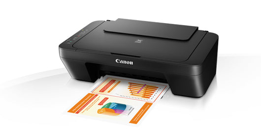 Canon PIXMA MG2540 Inkjet Photo Printer