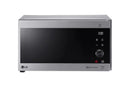 LG MH8265CIS 42 Liters Neochef Microwave Oven Grill - Digital control, Smart inverter magnetron