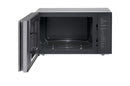 LG MH8265CIS 42 Liters Neochef Microwave Oven Grill - Digital control, Smart inverter magnetron
