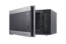 LG MH8265CIS 42 Liters Neochef Microwave Oven Grill - Digital control, Smart inverter magnetron