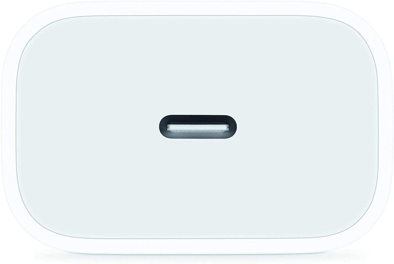 Apple 20W USB-C Power Adapter