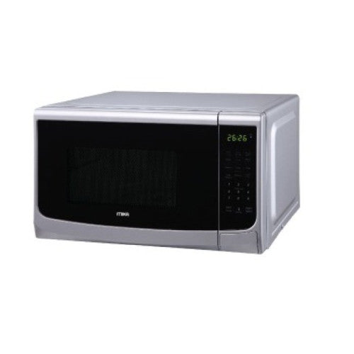 MIKA Microwave Oven, 20L (MMW2032/S) with Grill