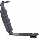 MINI L Bracket Handle with Cold Shoe Mounts