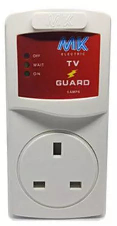 MK Electronics Voltshield TV Guard 5A