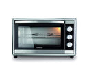 Kenwood MOM56.000SS 56Liters Toaster Oven - 6 cooking position, Rotisserie