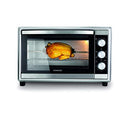 Kenwood MOM56.000SS 56Liters Toaster Oven - 6 cooking position, Rotisserie
