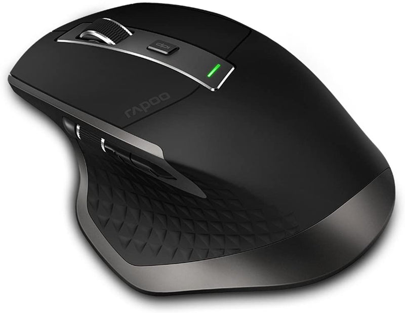 Rapoo MT750s Multi Mode Bluetooth & Wireless Mouse