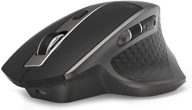 Rapoo MT750s Multi Mode Bluetooth & Wireless Mouse