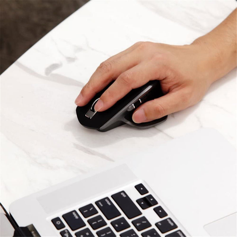 Rapoo MT750s Multi Mode Bluetooth & Wireless Mouse