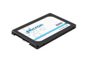 Micron 5300 PRO ENTERPRISE CLASS 2.5″ SATA 480GB (MTFDDAK480TDS-1AW1ZABYY)