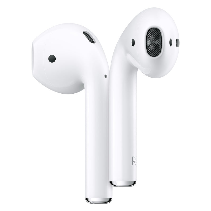 APPLE AIRPODS WITH CHARGING CASE (2ND GEN) - MV7N2ZA/A