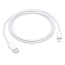 Apple MX0K2ZM/A USB-C to Lightning Cable 1m