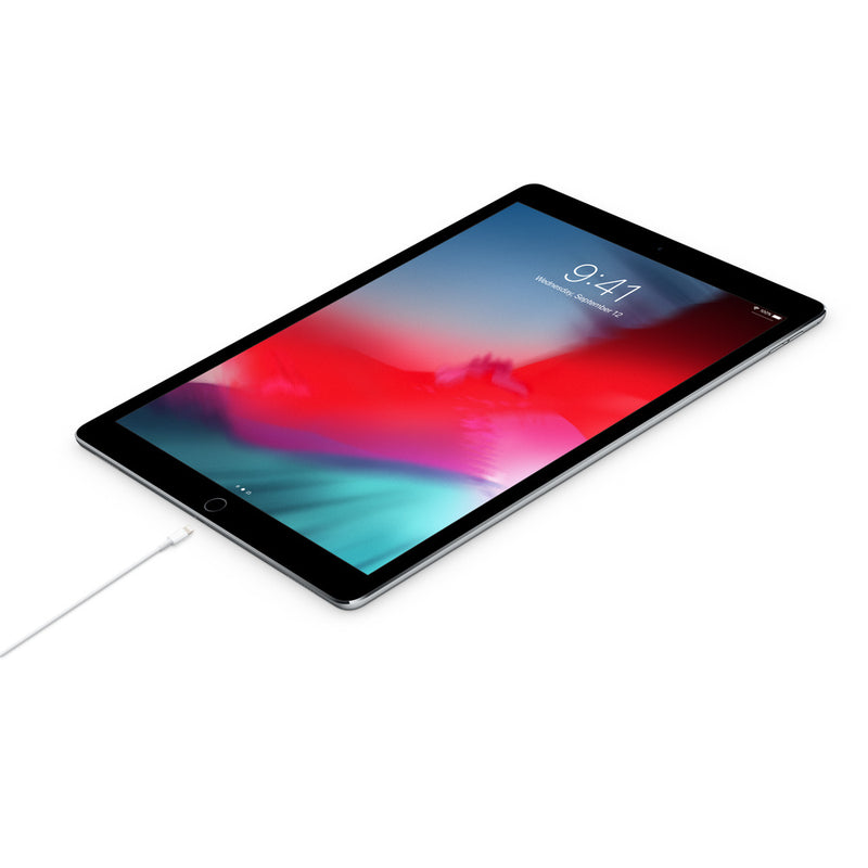 Apple MX0K2ZM/A USB-C to Lightning Cable 1m