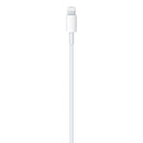 Apple MX0K2ZM/A USB-C to Lightning Cable 1m