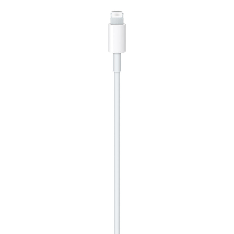 Apple MX0K2ZM/A USB-C to Lightning Cable 1m