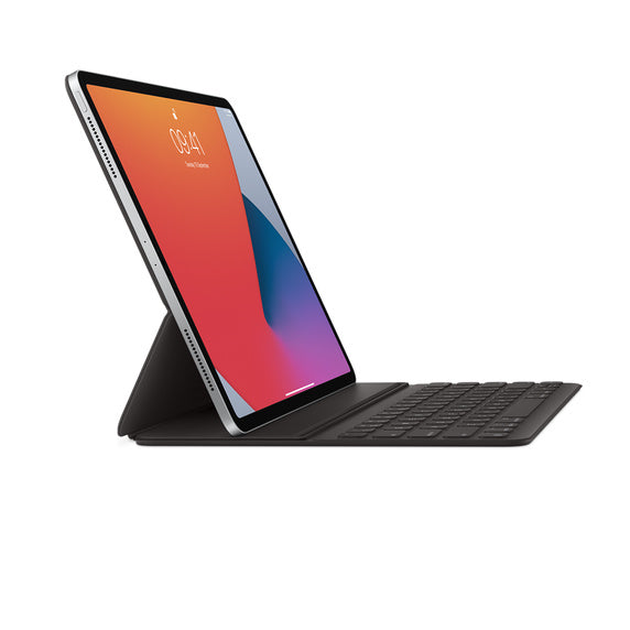 Apple Smart Keyboard Folio for iPad Pro 12.9" 2020 (MXNL2B/A)