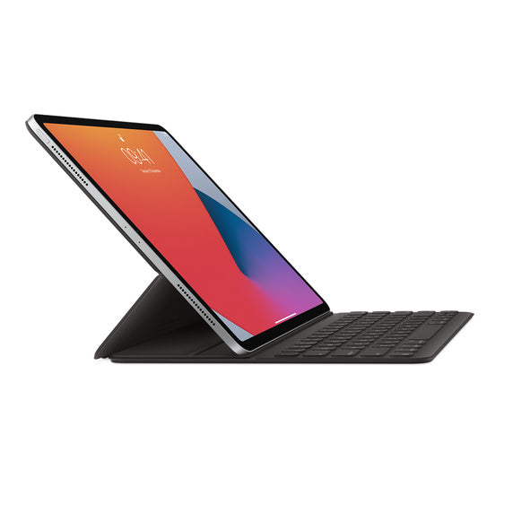 Apple Smart Keyboard Folio for iPad Pro 12.9" 2020 (MXNL2B/A)