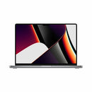 Apple MacBook Pro M1 Laptop (MK183B/A) - 512GB SSD, 16GB RAM, 1-Year Warranty