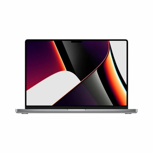 Apple MacBook Pro M1 Laptop (MK183B/A) - 512GB SSD, 16GB RAM, 1-Year Warranty