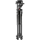 Manfrotto 290 Xtra Aluminum Tripod Stand