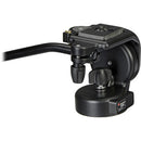 Manfrotto 290 Xtra Aluminum Tripod Stand