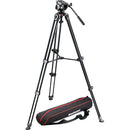 Manfrotto 500AM Tripod Stand