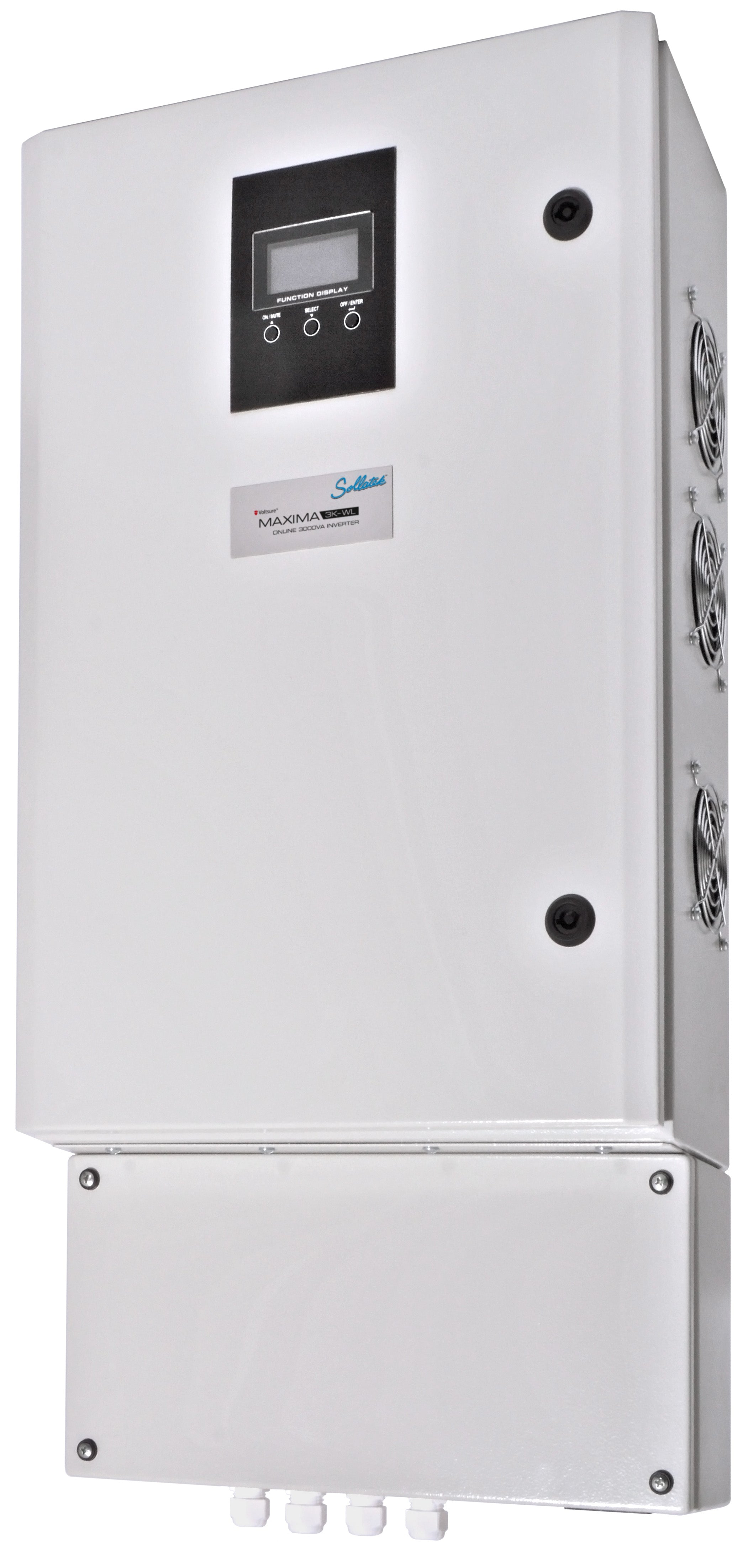 Sollatek Maxima 3KVA WL Inverter System | Digital Store | Nairobi, Kenya