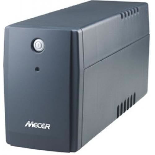 Mecer 6kva – (Mecer UPS 6000VA On-Line)
