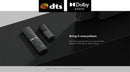 Xiaomi 4K TV Stick - 2GB RAM, 8GB ROM, 4K Resolution, Chromecast Built-In