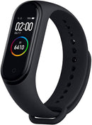Xiaomi Mi Band 4 Smart Miband 4 0.95 Inch AMOLED Screen Waterproof Heart Rate Fitness 135mAh Bluetooth 5.0 Colored Screen 
