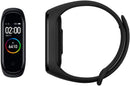 Xiaomi Mi Band 4 Smart Miband 4 0.95 Inch AMOLED Screen Waterproof Heart Rate Fitness 135mAh Bluetooth 5.0 Colored Screen 