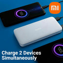 Mi Power Bank 20000mAh