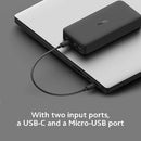 Mi Power Bank 20000mAh