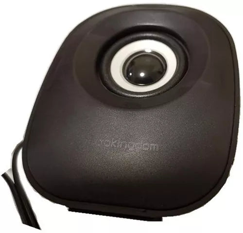 Microkingdom Q290 Desktop Laptop USB Multimedia Speaker