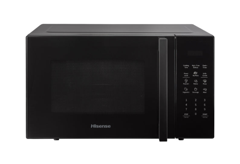 Hisense H28M0MS8HG 28 Litres Digital Grill  Microwave