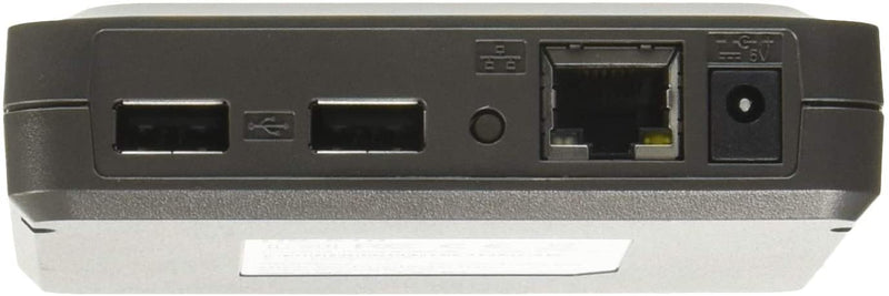 Minolta SX-DS-510 USB Device Server, LAN pro bizhub 185 - 9967005000