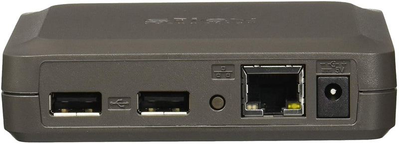 Minolta SX-DS-510 USB Device Server, LAN pro bizhub 185 - 9967005000
