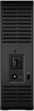 WD My Book Live 1TB Personal Cloud Storage NAS (WDBACG0010HCH-NESN)