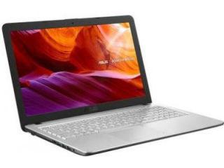 Asus X543UA Laptop Core i3 4GB RAM,1TB HDD,15.6" Inches Display, Windows 10 -X543UA-DM841T
