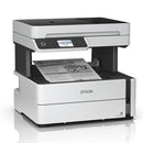 Epson EcoTank Monochrome M3170 All-in-One Duplex Wi-Fi Printer (C11CG92404)