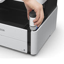Epson EcoTank Monochrome M3170 All-in-One Duplex Wi-Fi Printer (C11CG92404)