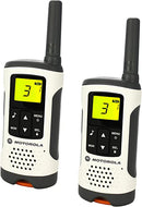 Motorola TLKR T50 Walkie Talkie Two-Way PMR Licence-Free Radios