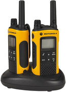 Motorola (TLKR T80) Extreme Walkie Talkie Consumer Radio